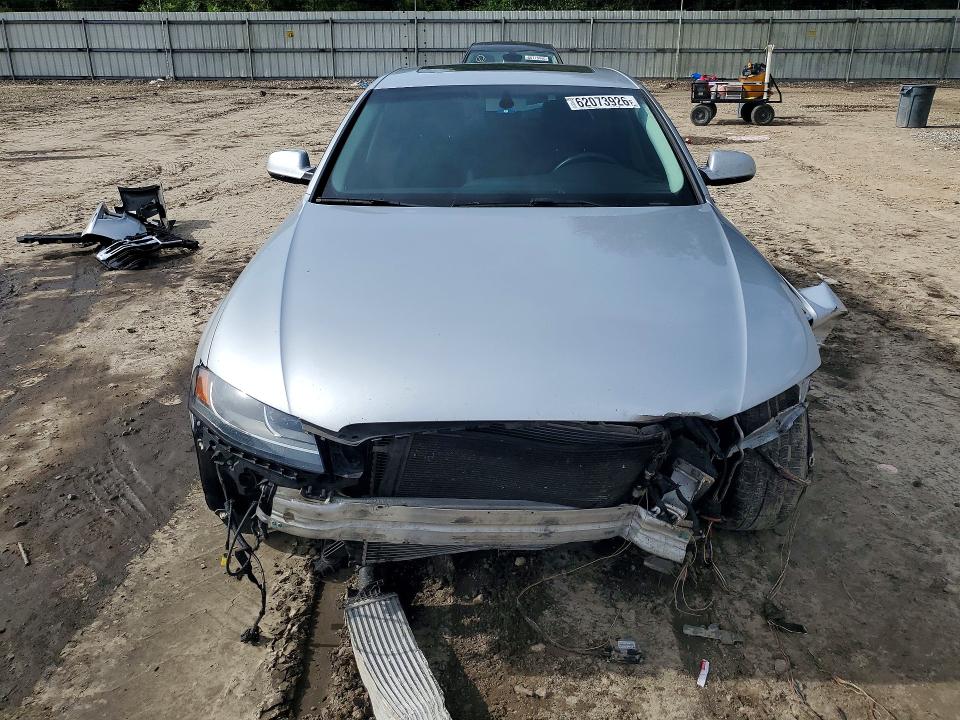 Aukcja sprzedaży 2012 Audi A4, vin: WAUBFAFL4CN005768, numer aukcji: 62073926