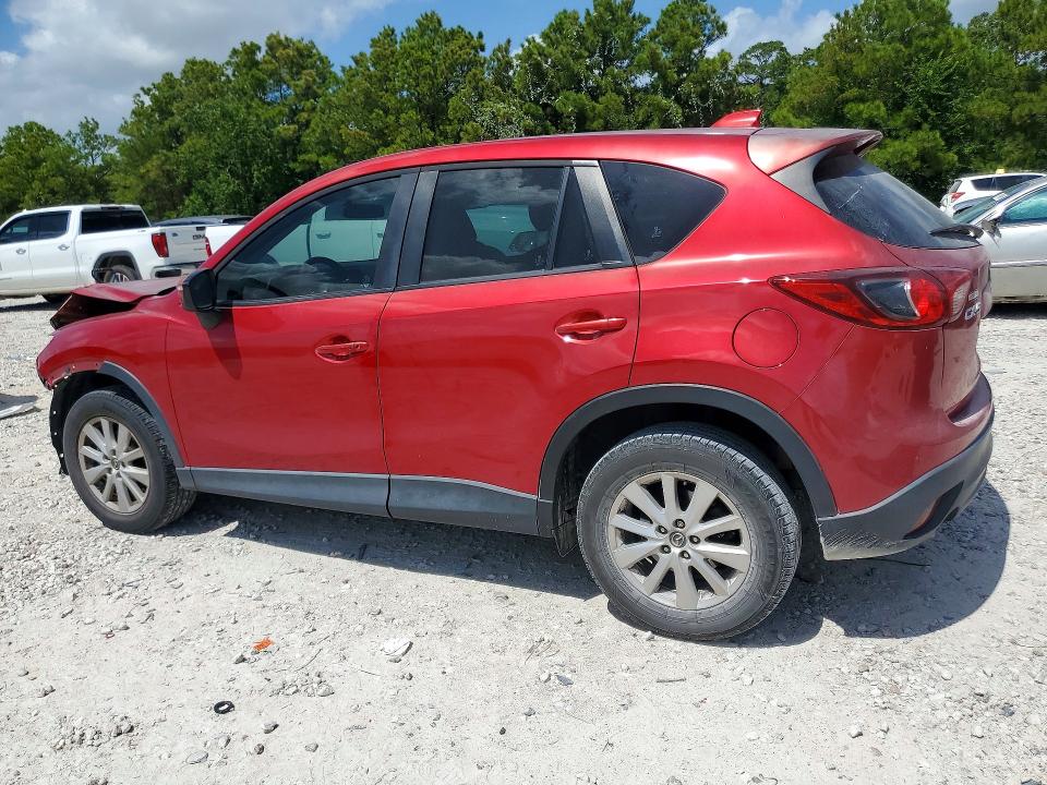 Продаж на аукціоні авто 2015 Mazda Cx-5, vin: JM3KE2CY9F0486427, номер лоту: 62769436