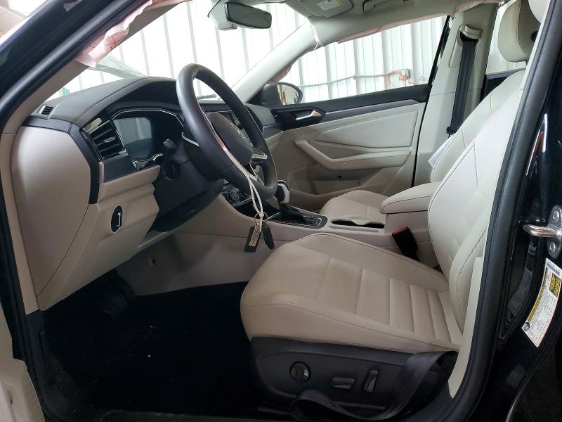 Aukcja sprzedaży 2024 Volkswagen Jetta, vin: 3VWEM7BU3RM007647, numer aukcji: 60812826