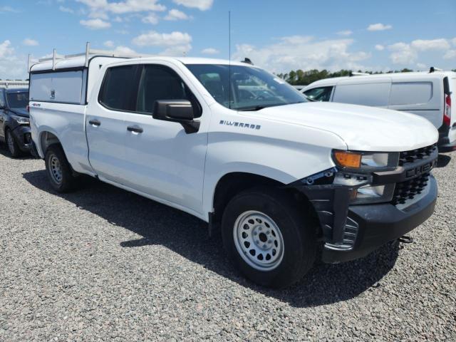2020 Chevrolet Silverado მანქანა იყიდება აუქციონზე, vin: 1GCRYAEH6LZ314725, აუქციონის ნომერი: 61143696