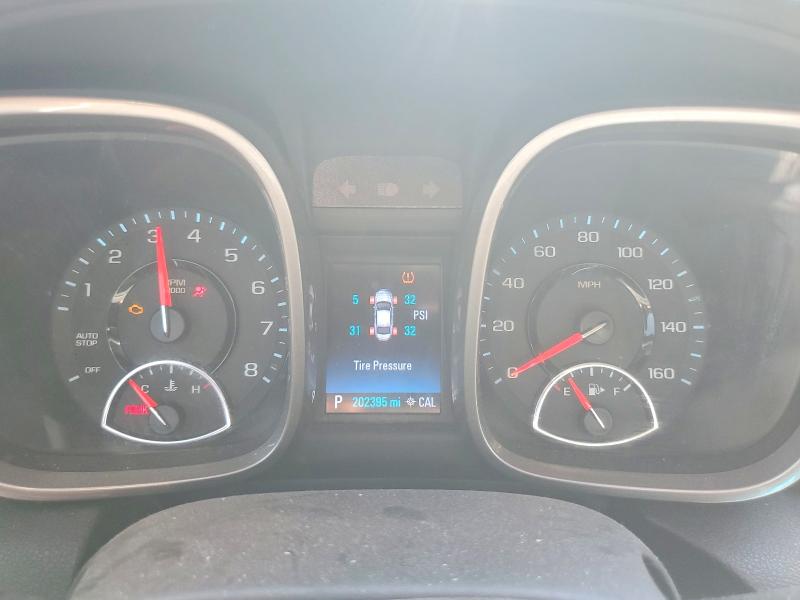 Aukcja sprzedaży 2015 Chevrolet Malibu, vin: 1G11C5SL2FF329345, numer aukcji: 59538866