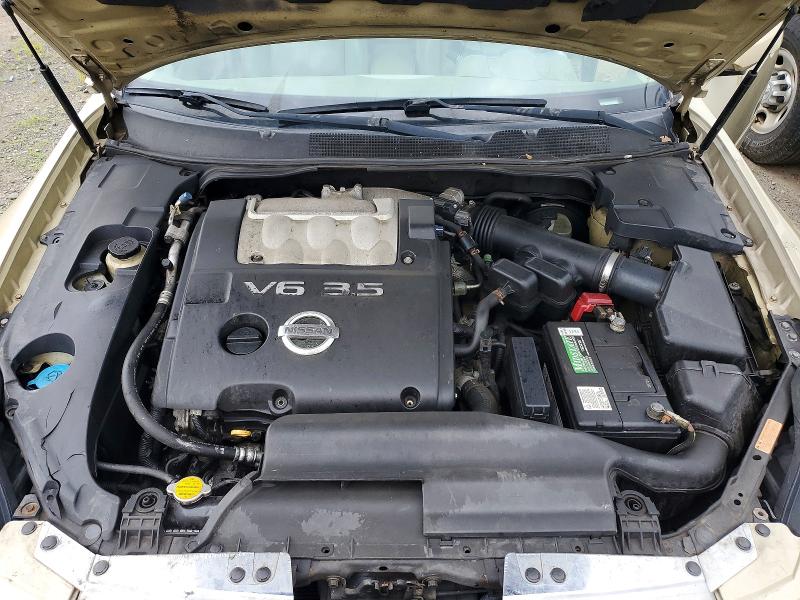 Aukcja sprzedaży 2004 Nissan Maxima, vin: 1N4BA41E04C876004, numer aukcji: 61184456
