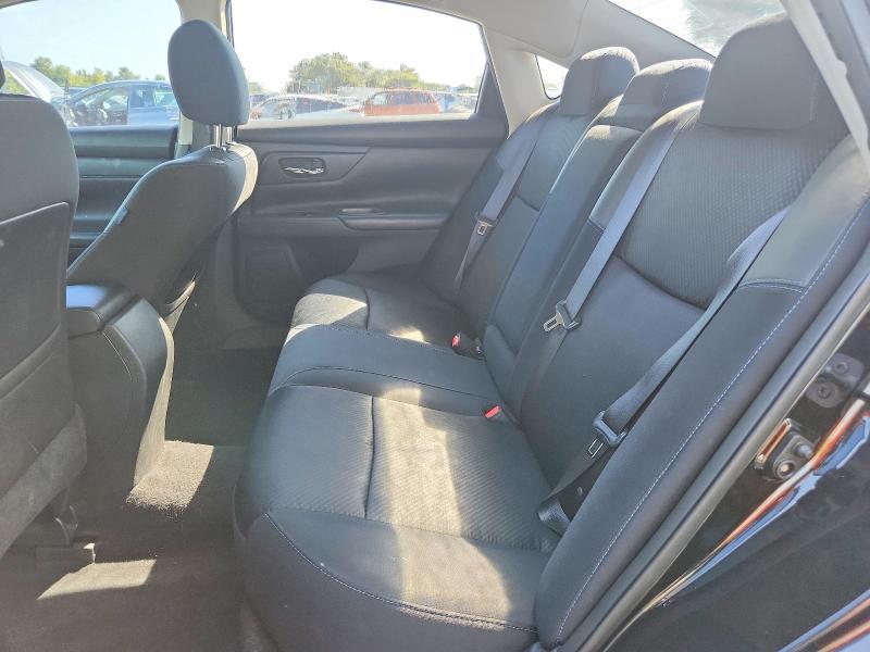 Продажа на аукционе авто 2016 Nissan Altima, vin: 1N4AL3AP2GC177009, номер лота: 59607776