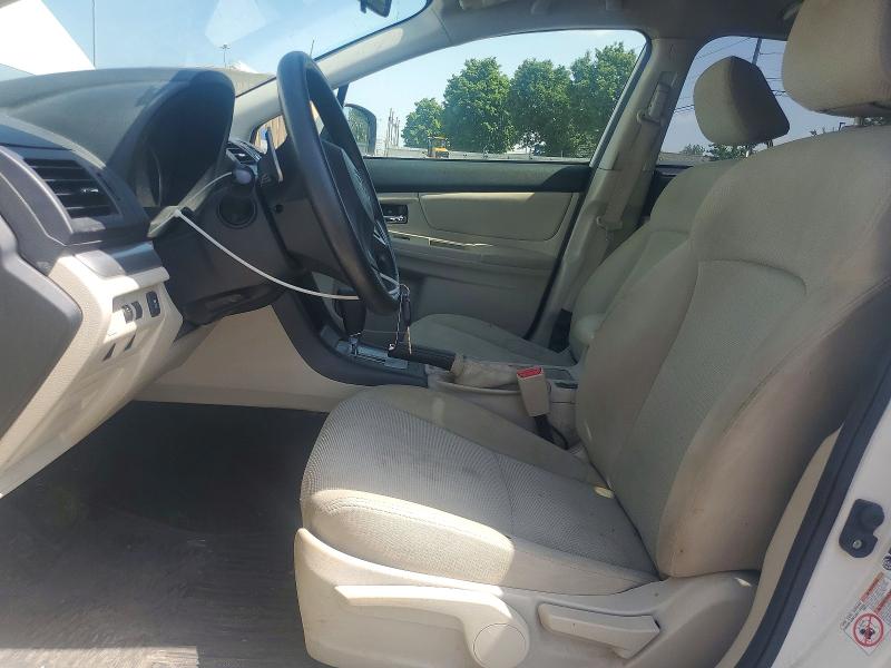 Aukcja sprzedaży 2014 Subaru Xv Crosstrek, vin: JF2GPACC1E8339592, numer aukcji: 59367276