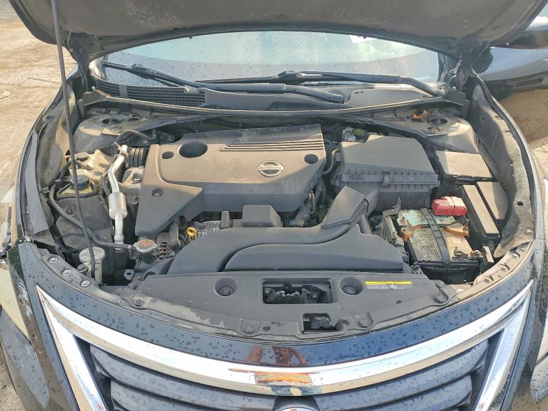 Продажа на аукционе авто 2015 Nissan Altima, vin: 1N4AL3AP5FC459126, номер лота: 61681016
