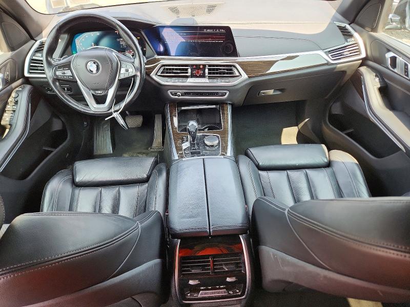Продаж на аукціоні авто 2019 Bmw X5, vin: 5UXCR6C57KLL38458, номер лоту: 62341826