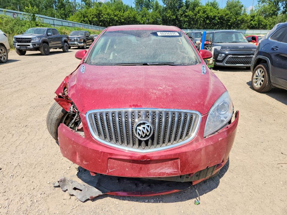 Aukcja sprzedaży 2013 Buick Verano, vin: 1G4PS5SK9D4100158, numer aukcji: 60296896