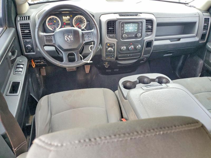 Aukcja sprzedaży 2018 Ram 1500, vin: 1C6RR7FT3JS310275, numer aukcji: 61229756