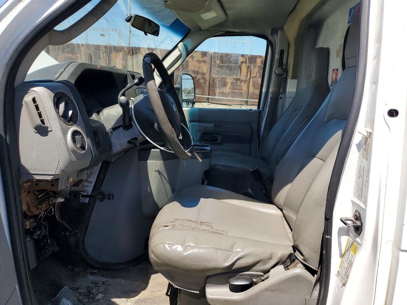62529286 :رقم المزاد ، 1FDSE3FL6CDB04028 vin ، 2012 Ford Econoline مزاد بيع