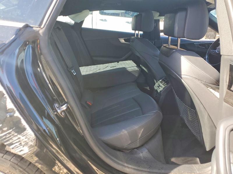 Aukcja sprzedaży 2023 Audi A5, vin: WAUDACF58PA012479, numer aukcji: 60026026