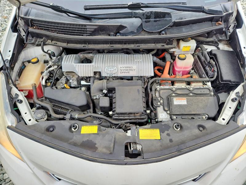 Продаж на аукціоні авто 2014 Toyota Prius V, vin: JTDZN3EUXE3319899, номер лоту: 62865476
