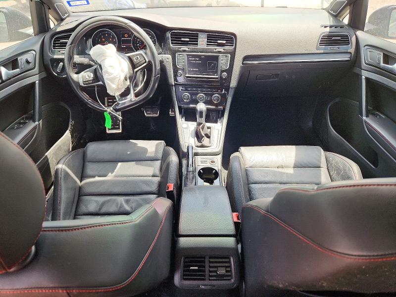 Aukcja sprzedaży 2017 Volkswagen Gti, vin: 3VW447AU5HM030570, numer aukcji: 59652806
