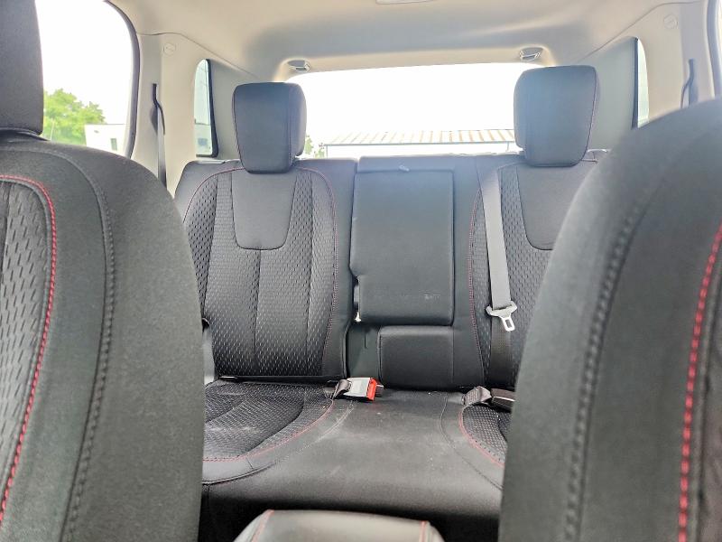 2015 Gmc Terrain მანქანა იყიდება აუქციონზე, vin: 2GKFLVEK9F6197750, აუქციონის ნომერი: 60406996
