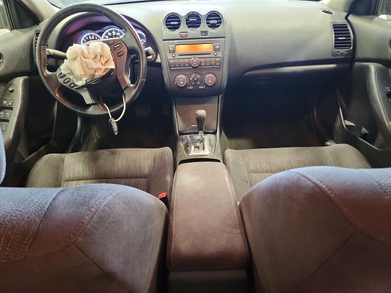 Продаж на аукціоні авто 2012 Nissan Altima, vin: 1N4AL2AP9CN536011, номер лоту: 61473966