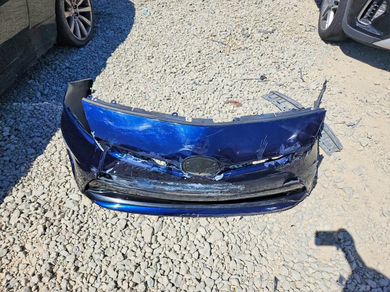 Продажа на аукционе авто 2013 Toyota Prius, vin: JTDKN3DU7D1735079, номер лота: 61050866