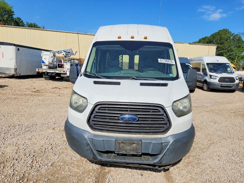 Продажа на аукционе авто 2015 Ford Transit, vin: 1FTWS4XG6FKB06030, номер лота: 61730416