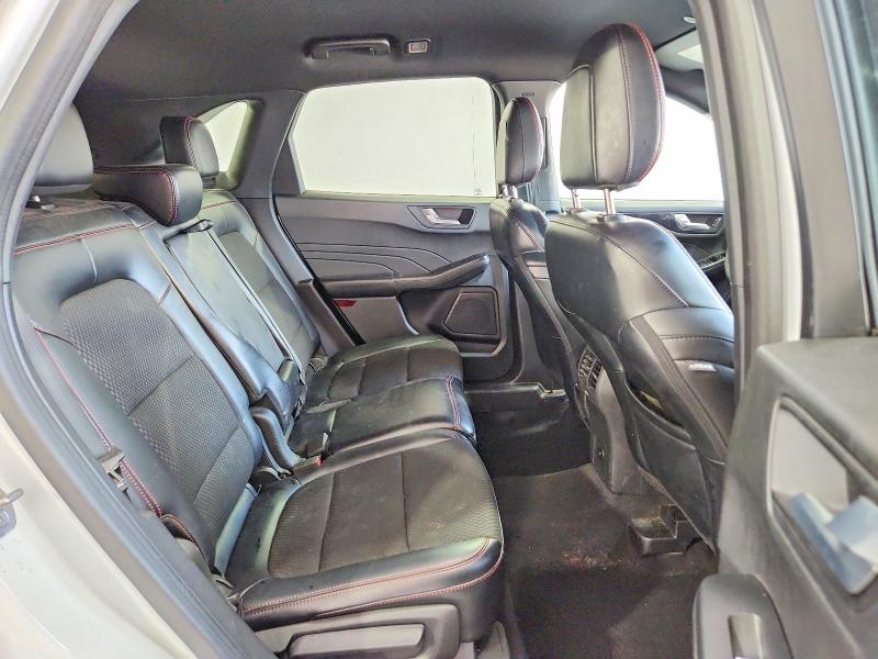Aukcja sprzedaży 2023 Ford Escape, vin: 1FMCU0MN8PUA17537, numer aukcji: 61479726