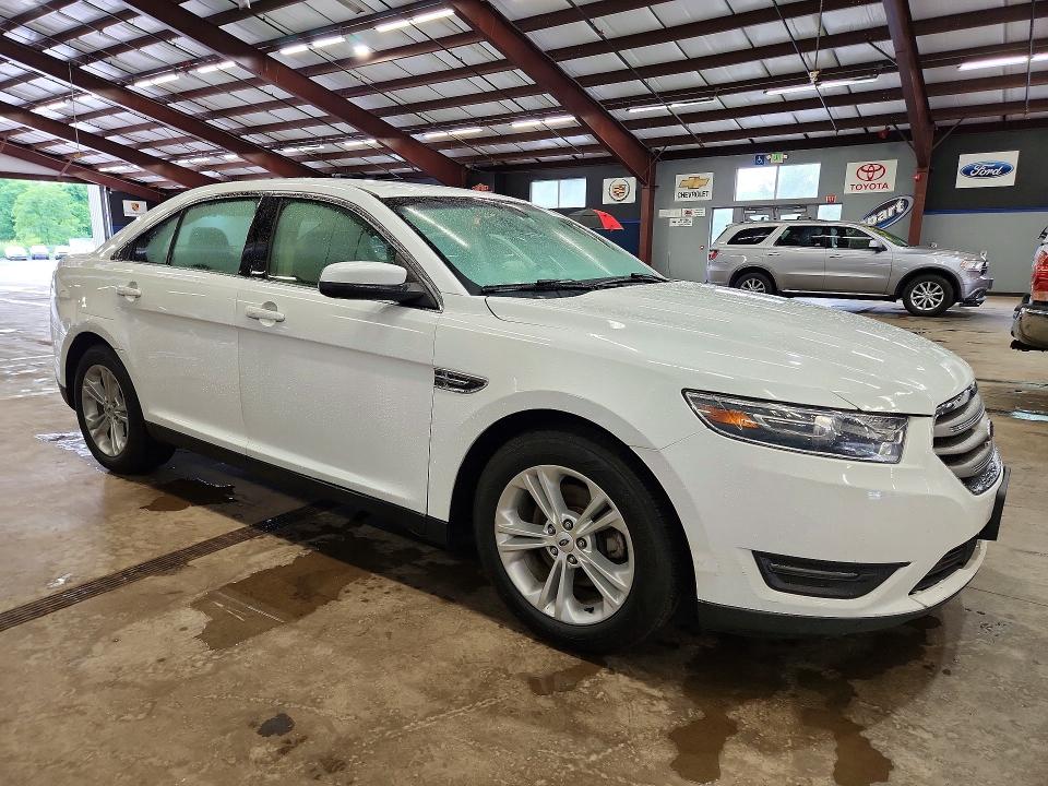 Продаж на аукціоні авто 2015 Ford Taurus, vin: 1FAHP2H83FG129067, номер лоту: 63307656