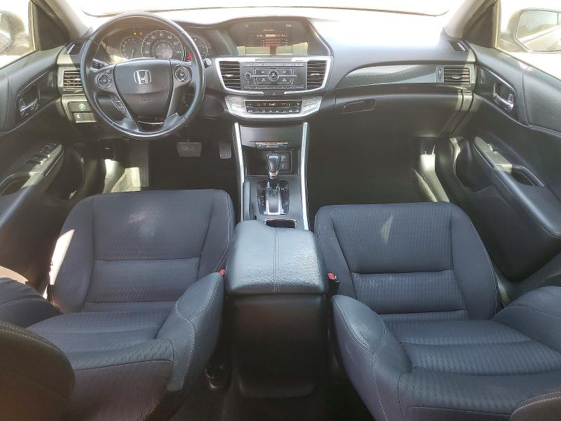 Продаж на аукціоні авто 2015 Honda Accord, vin: 1HGCR2F50FA055151, номер лоту: 63574446