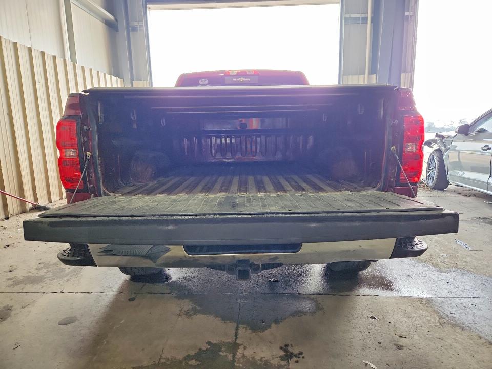 Aukcja sprzedaży 2015 Chevrolet Silverado, vin: 1GCVKSEC8FZ162560, numer aukcji: 60721336