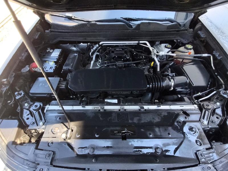 Продаж на аукціоні авто 2023 Chevrolet Colorado, vin: 1GCGSBEC7P1180752, номер лоту: 60563336