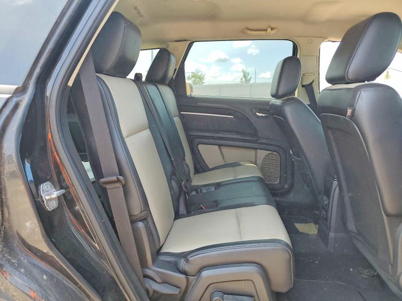 Продаж на аукціоні авто 2009 Dodge Journey, vin: 3D4GG57V79T590094, номер лоту: 62427896