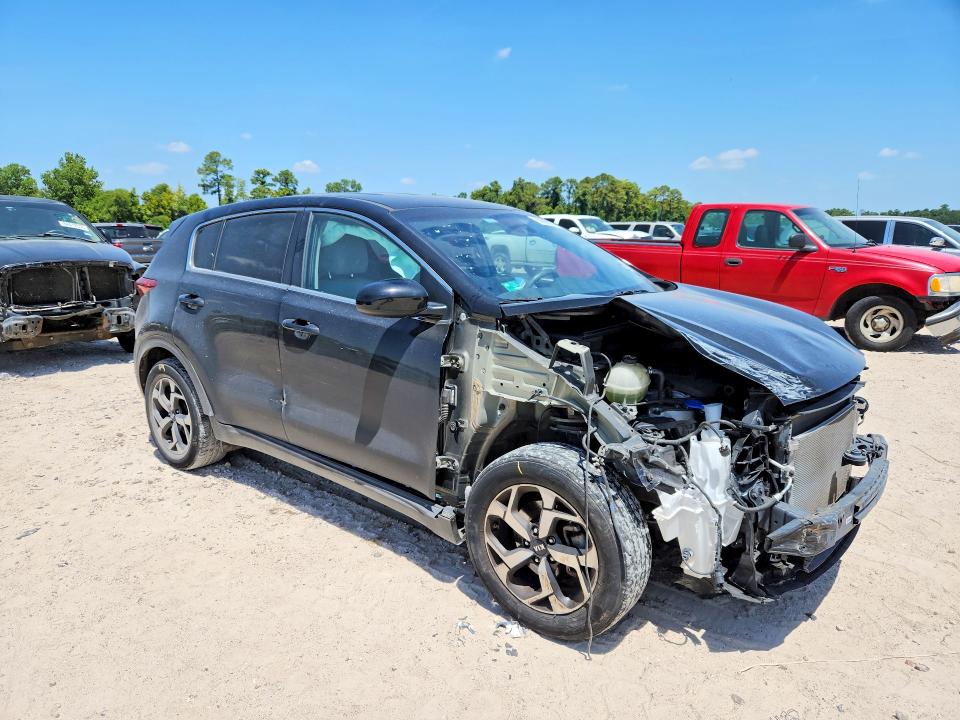 Aukcja sprzedaży 2020 Kia Sportage, vin: KNDPM3AC0L7765444, numer aukcji: 62686966