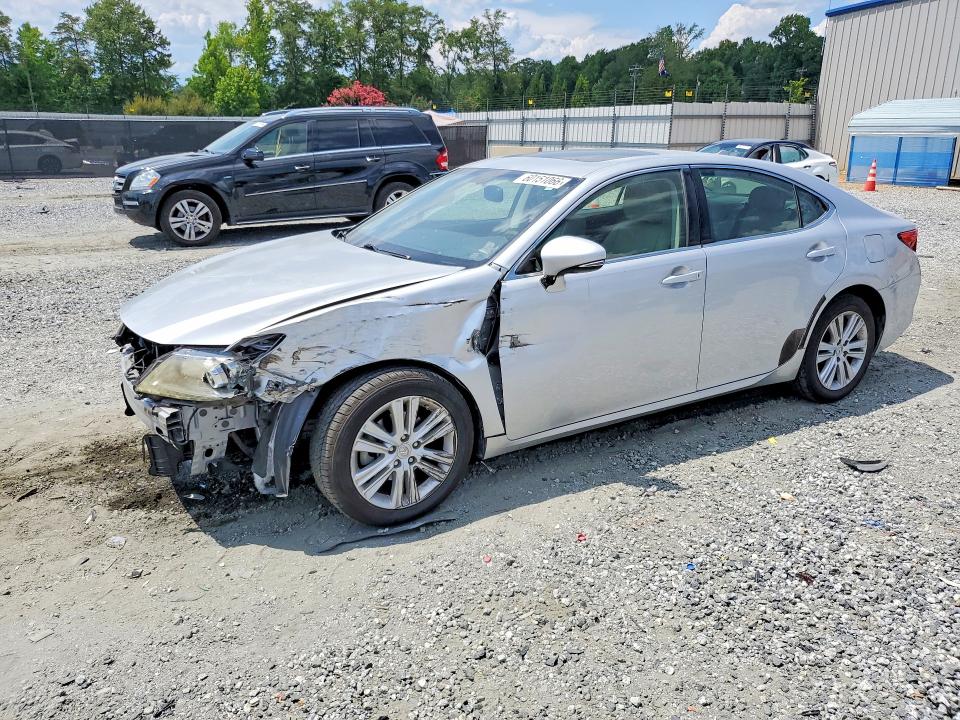 Продажа на аукционе авто 2013 Lexus Es, vin: JTHBK1GG3D2007206, номер лота: 60151066