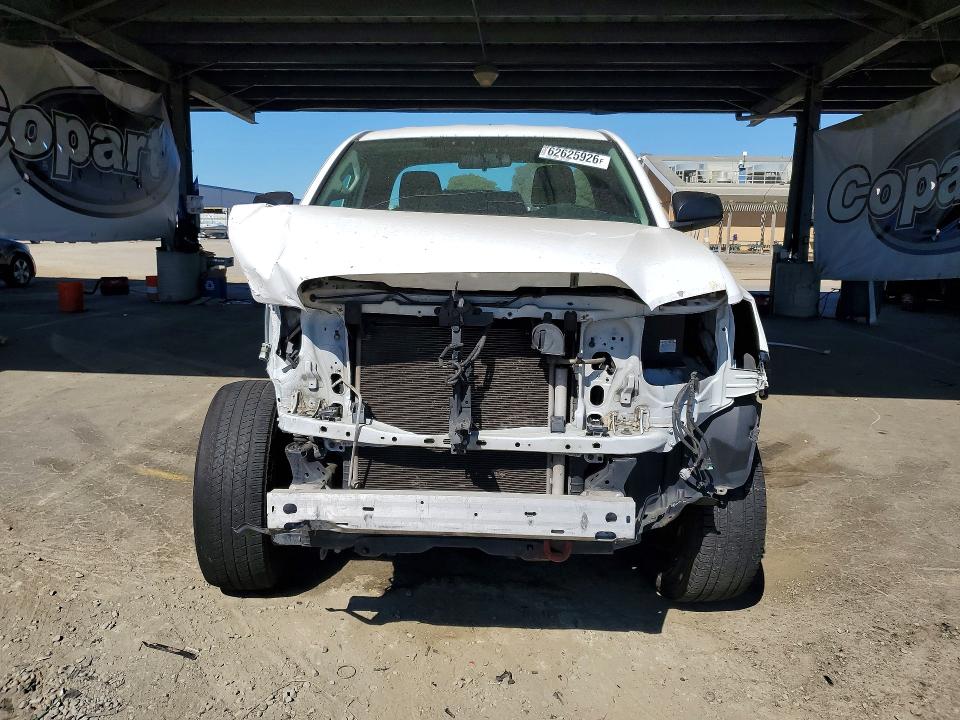 2016 Toyota Tacoma მანქანა იყიდება აუქციონზე, vin: 5TFRX5GN6GX071030, აუქციონის ნომერი: 62625926