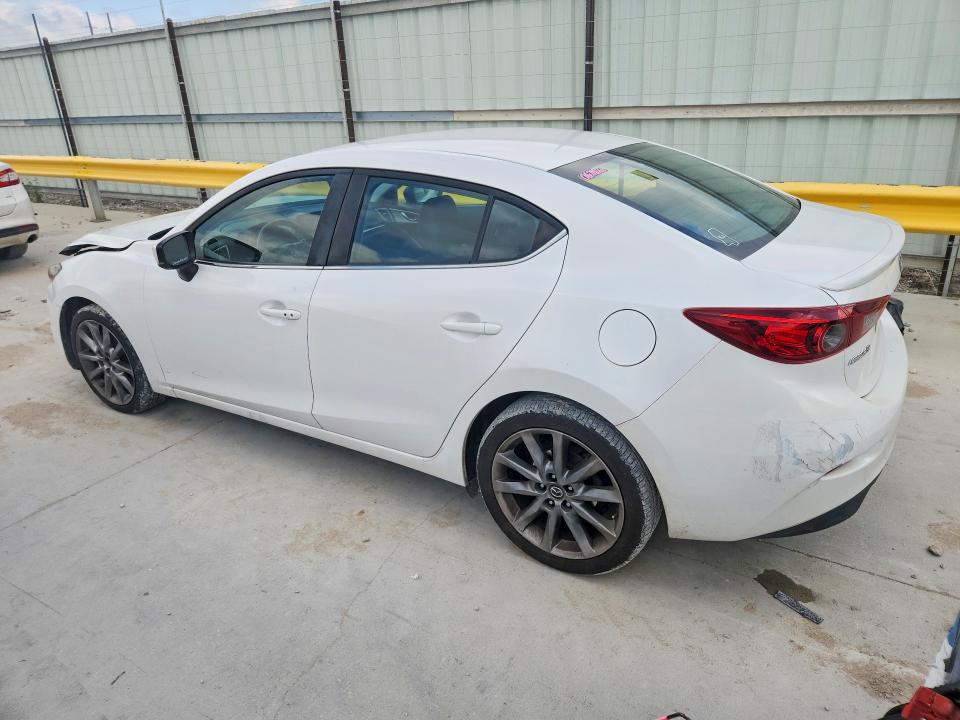 Aukcja sprzedaży 2018 Mazda 3, vin: 3MZBN1V32JM209609, numer aukcji: 60966416