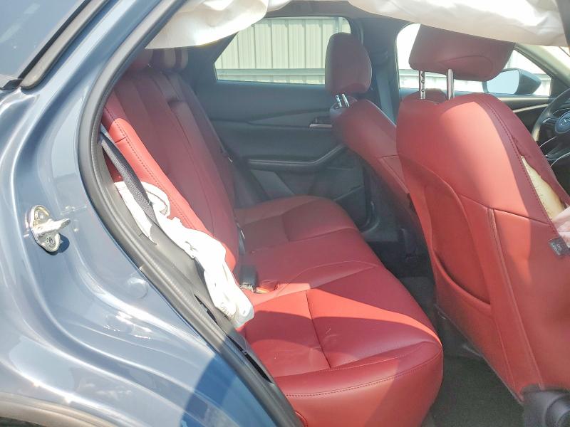 61142556 :رقم المزاد ، 3MVDMBCL9TM105174 vin ، 2026 Mazda Cx-30 مزاد بيع
