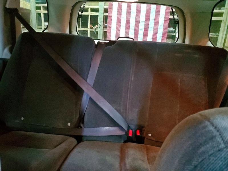 2006 Gmc Envoy მანქანა იყიდება აუქციონზე, vin: 1GKDT13S162115865, აუქციონის ნომერი: 62435586