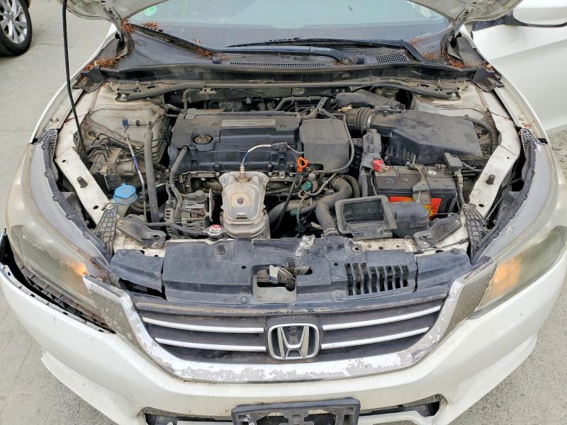 Продажа на аукционе авто 2014 Honda Accord, vin: 1HGCR2F57EA151468, номер лота: 60130036