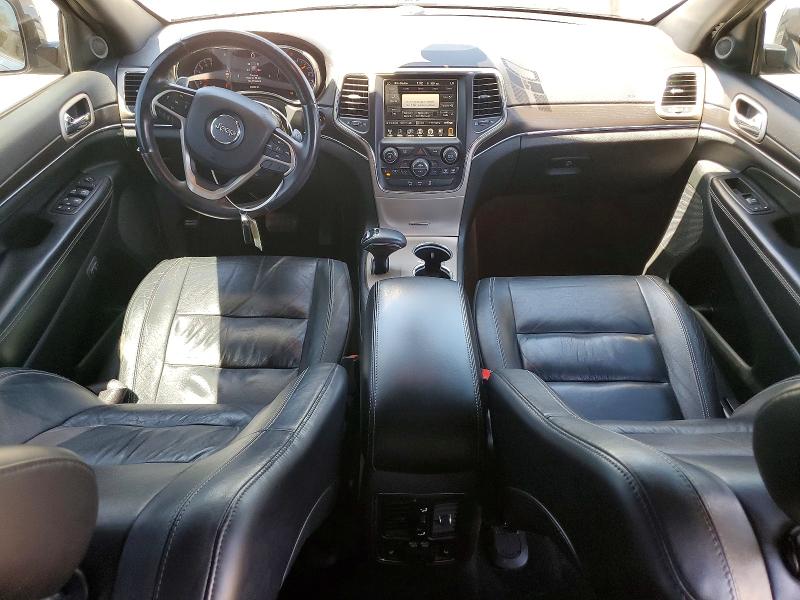 Aukcja sprzedaży 2014 Jeep Grand Cherokee, vin: 1C4RJEBG5EC393575, numer aukcji: 60083576