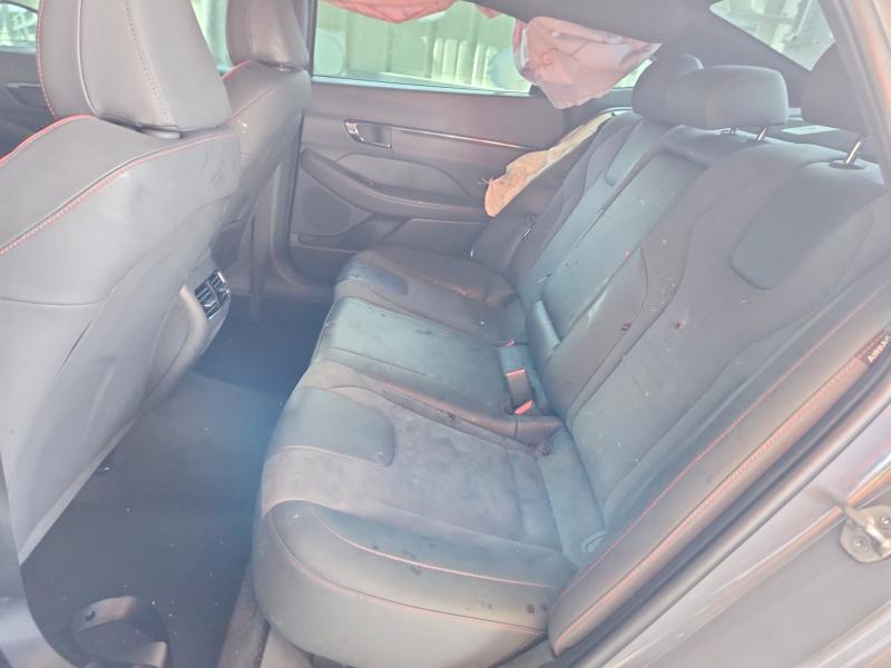 Aukcja sprzedaży 2025 Hyundai Sonata, vin: KMHL54JC5SA513073, numer aukcji: 59798646
