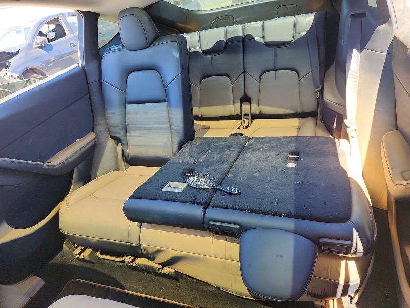 Aukcja sprzedaży 2024 Tesla Model Y, vin: 7SAYGAEE7RF983401, numer aukcji: 61809946