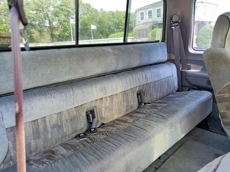 Продажа на аукционе авто 1995 Ford F350, vin: 1FTJX35G5SKB19967, номер лота: 62152806