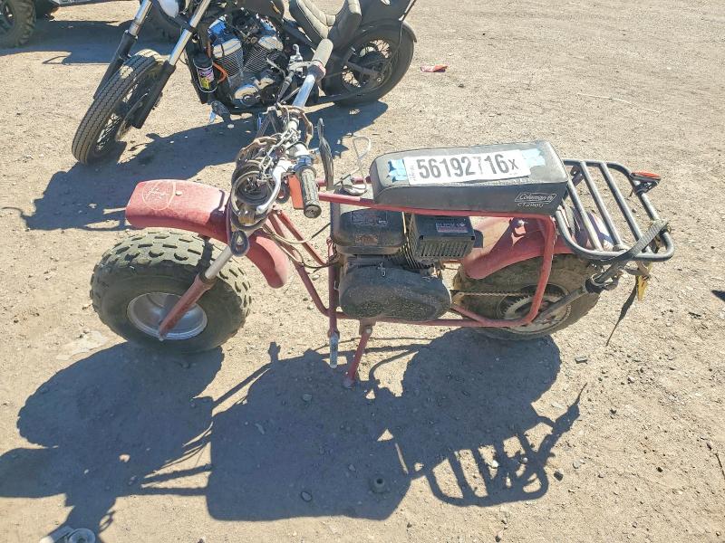 Продажа на аукционе авто 2019 D0im Yl200atv 2, vin: LWGPCML05HA044395, номер лота: 56192716