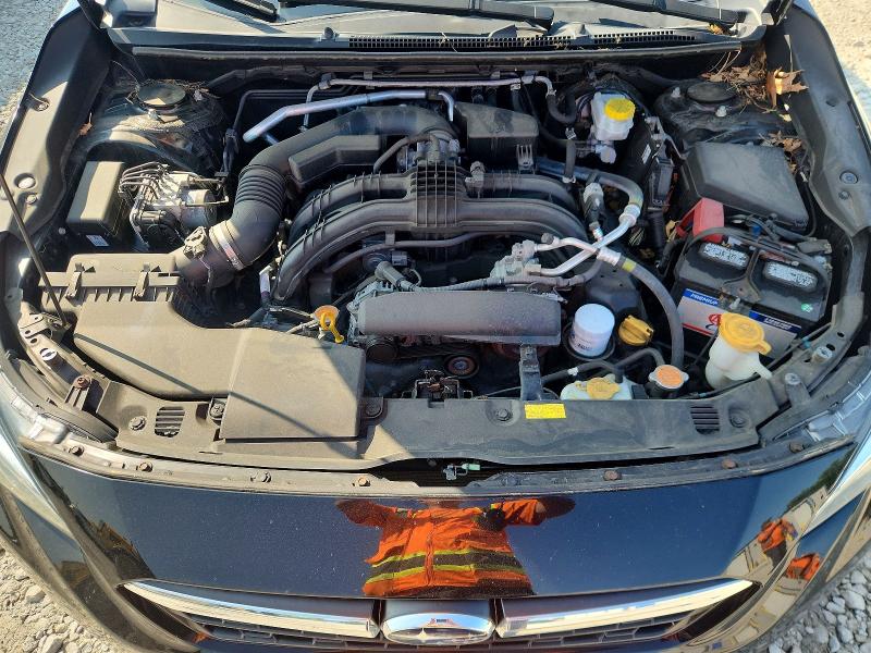 Продаж на аукціоні авто 2020 Subaru Impreza, vin: 4S3GTAB62L3701980, номер лоту: 60484916
