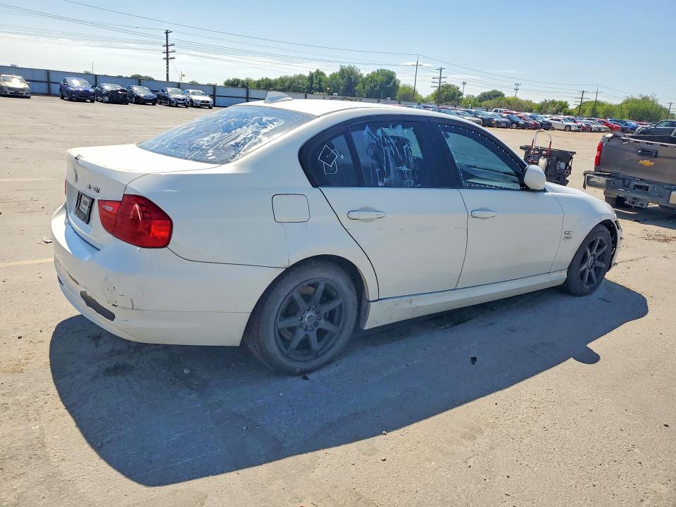 Aukcja sprzedaży 2010 Bmw 328, vin: WBAPK5C57AA648277, numer aukcji: 61011506