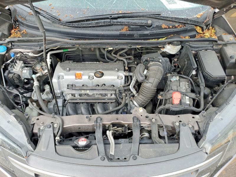 Продажа на аукционе авто 2012 Honda Cr-v, vin: 5J6RM4H75CL055531, номер лота: 61401276