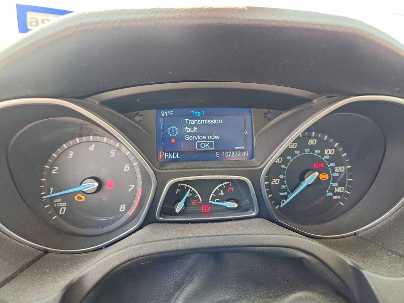 Aukcja sprzedaży 2014 Ford Focus, vin: 1FADP3F25EL351716, numer aukcji: 63528856