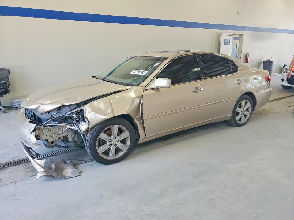 Продажа на аукционе авто 2006 Lexus Es, vin: JTHBA30G765161525, номер лота: 58160906