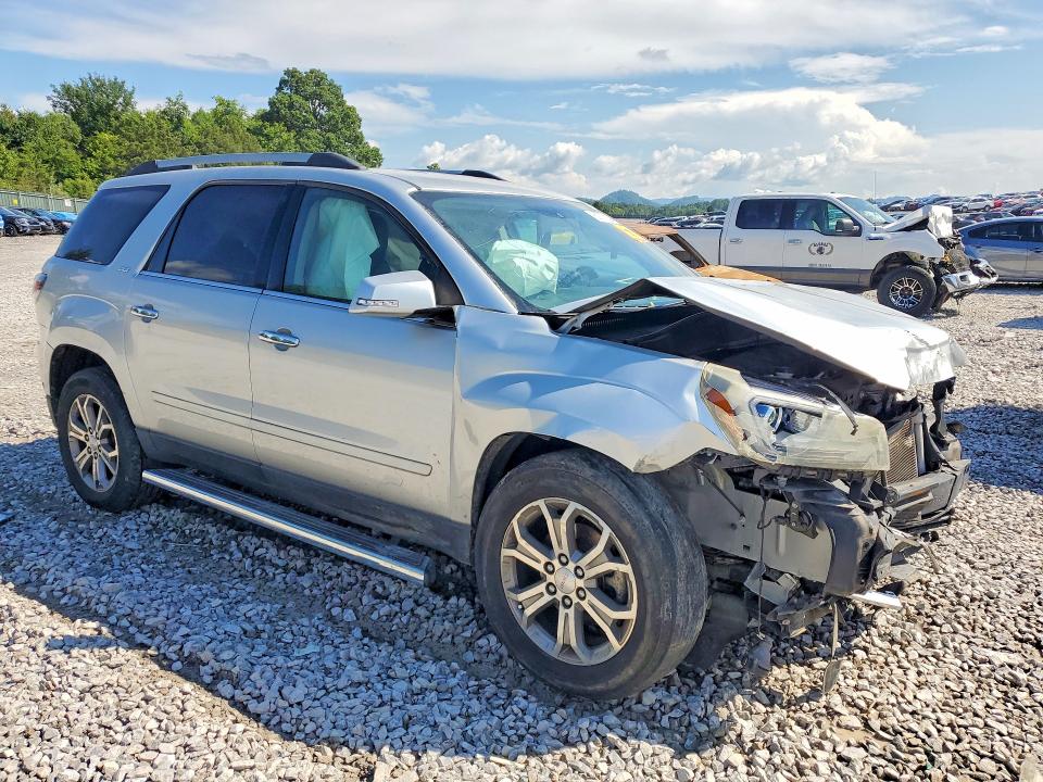 Aukcja sprzedaży 2016 Gmc Acadia, vin: 1GKKRRKD4GJ118385, numer aukcji: 60737286