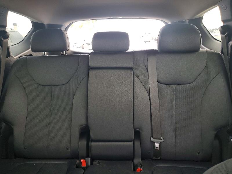 Продажа на аукционе авто 2023 Hyundai Santa Fe, vin: 5NMS2DAJ6PH611291, номер лота: 61937876