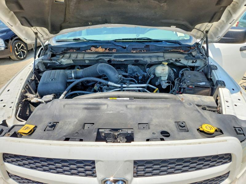 60922636 :رقم المزاد ، 1C6RR7FTXES119006 vin ، 2014 Ram 1500 مزاد بيع