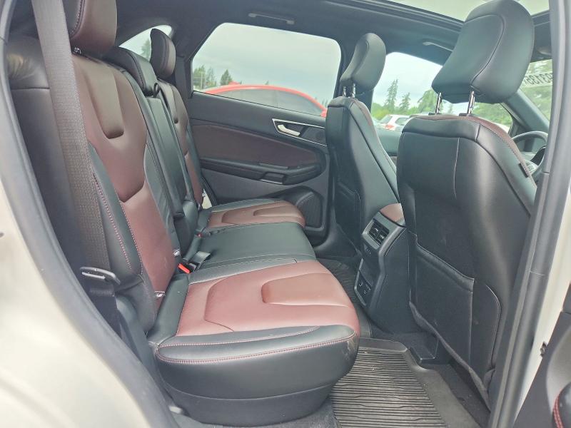 85793135 :رقم المزاد ، 2FMPK4K95NBA38675 vin ، 2022 Ford Edge مزاد بيع