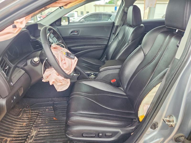 2019 Acura Ilx მანქანა იყიდება აუქციონზე, vin: 19UDE2F34KA005975, აუქციონის ნომერი: 60978406