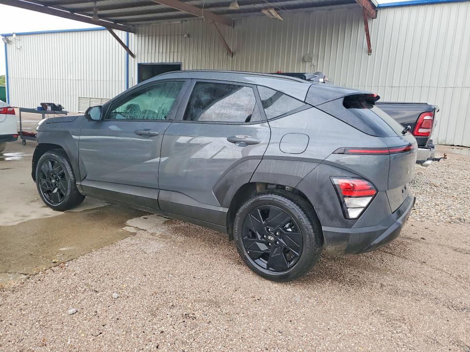 Aukcja sprzedaży 2026 Hyundai Kona, vin: KM8HF3AB0TU467818, numer aukcji: 60705256
