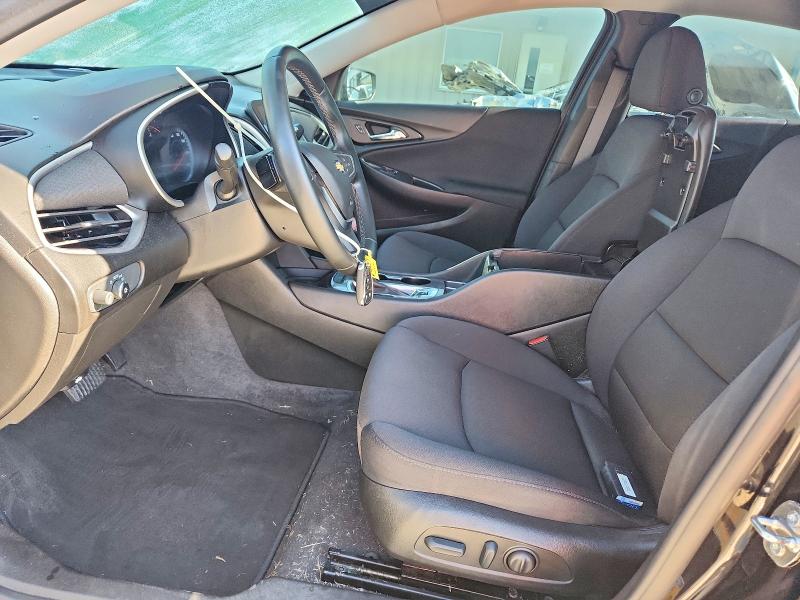 2023 Chevrolet Malibu მანქანა იყიდება აუქციონზე, vin: 1G1ZG5ST0PF175243, აუქციონის ნომერი: 62598316